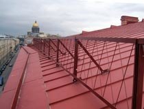 изготавливаем парковочные комплексы во Владивостоке